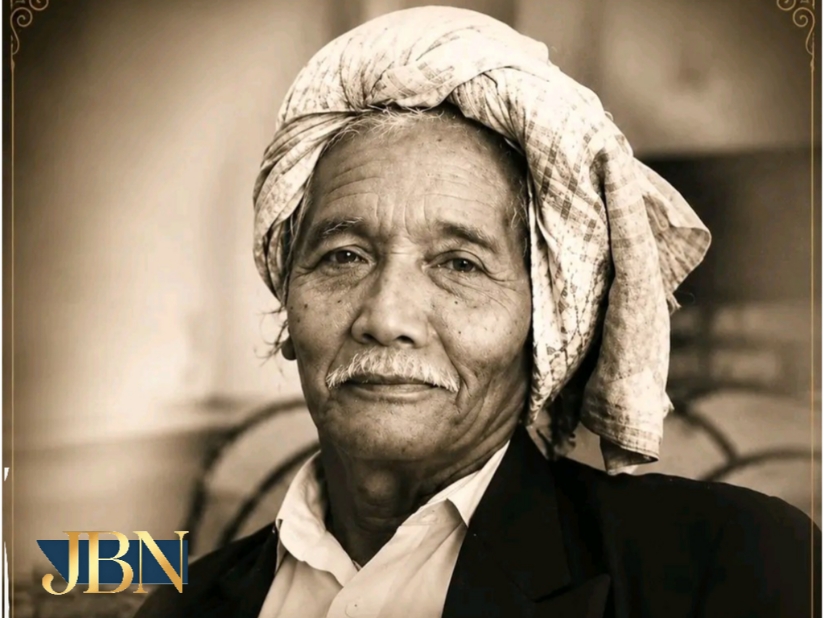 Dari Tunggul Irang menjadi panutan: Kisah hidup dan perjuangan KH. Abdul Qadir Hasan