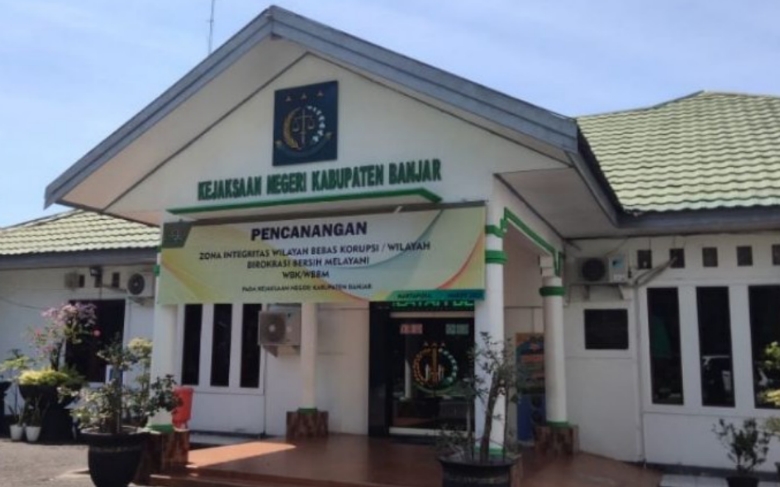 Dugaan penyalahgunaan Dana Desa, anggota DPRD Banjar penuhi panggilan kejaksaan