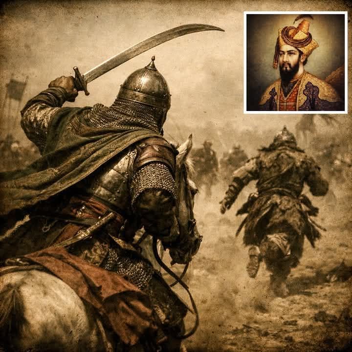 Sultan Alauddin Khalji: Pahlawan penyelamat anak benua dari serbuan Mongol yang citranya cicemarkan
