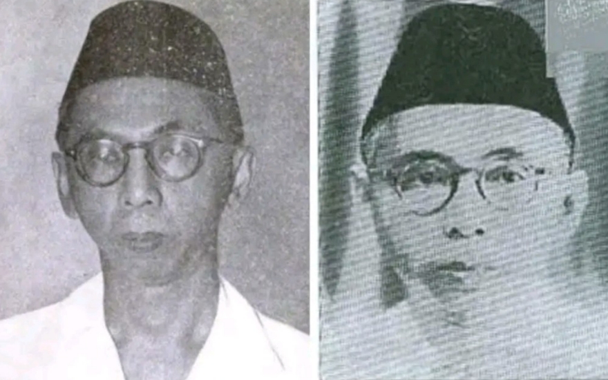H. Mohammad Hanafiah: Tokoh asal Kandangan yang mengangkat martabat karet rakyat hingga tingkat nasional