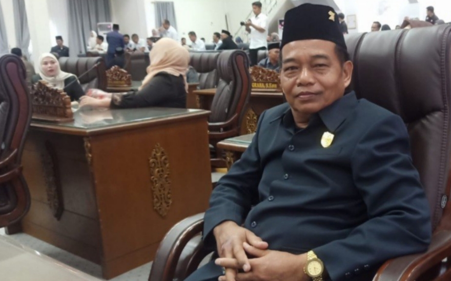 Cemas harga LPG subsidi jauh lampaui HET, DPRD Barito Utara minta Pemda turun angan