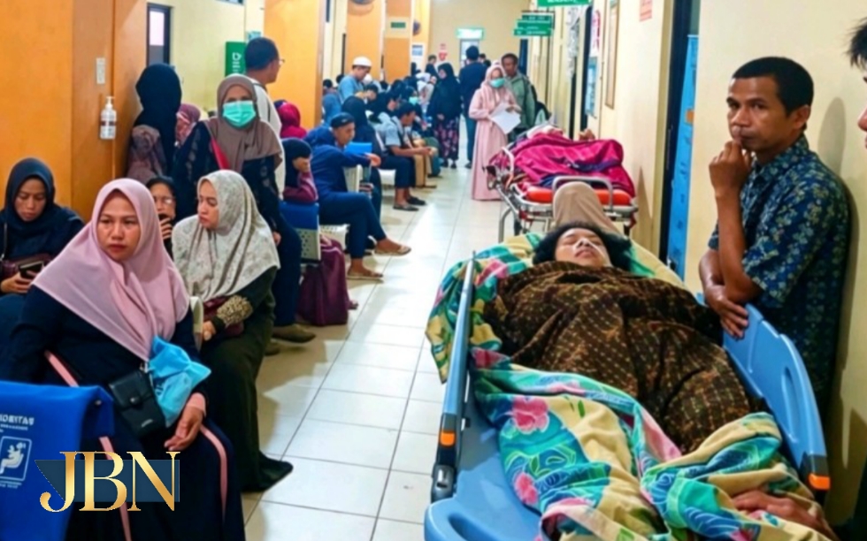 Perpres 59/2024 berlaku: Semua peserta BPJS Kesehatan nikmati standar layanan sama