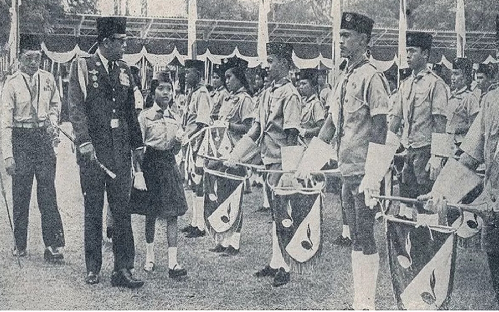 Dari jejak kolonial menuju persatuan: Sejarah panjang lahirnya Gerakan Pramuka Indonesia