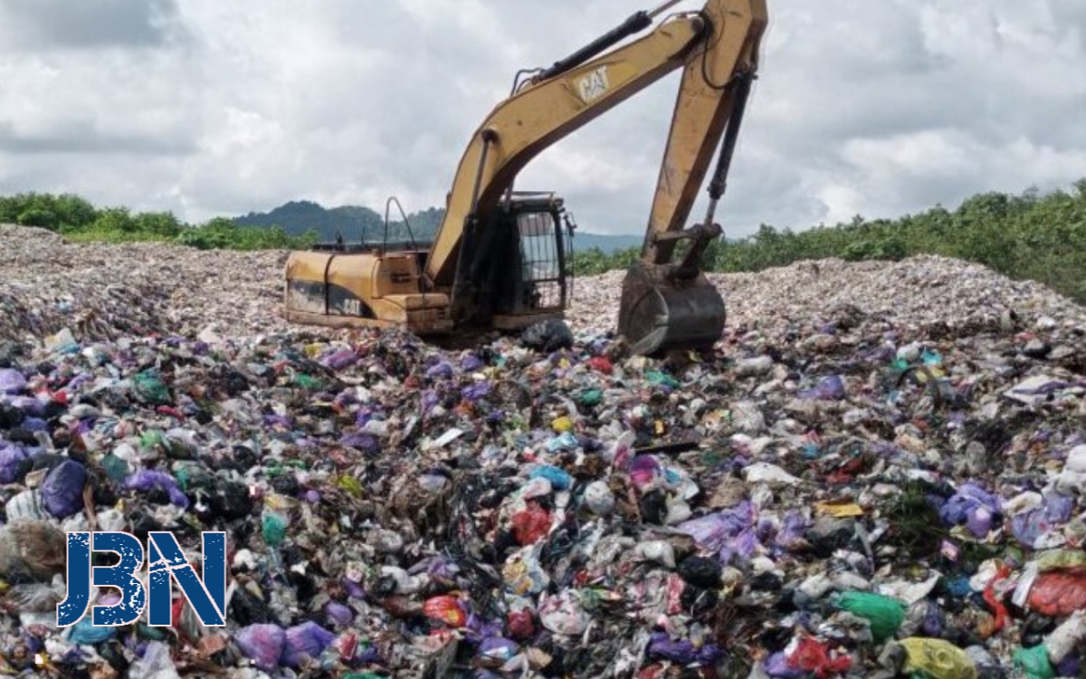 Kabupaten Banjar siap suplai 100 ton sampah per hari ke PSEL