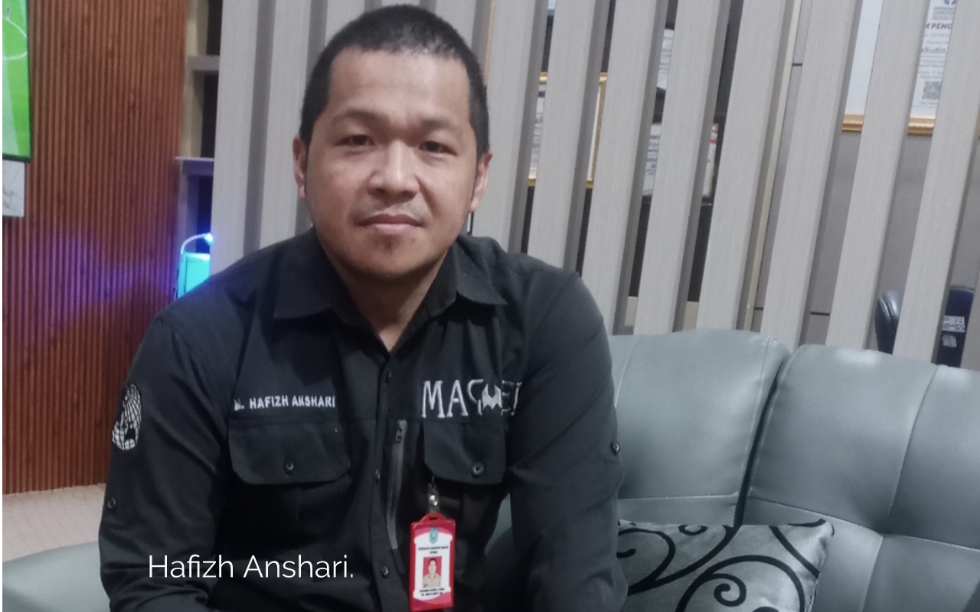 20 desa di 11 kecamatan ikut Pilkades Banjar, ada opsi lawan kotak kosong