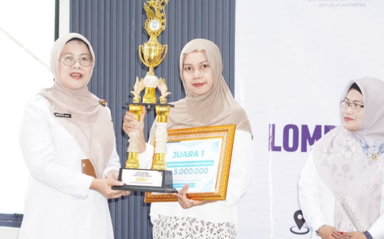 10 Perpustakaan Desa terbaik Banjar tahun 2026 diumumkan