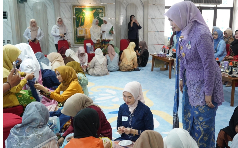 Peringati Hari Kartini, Pemkab Banjar ajak perempuan berdaya dan lestarikan budaya