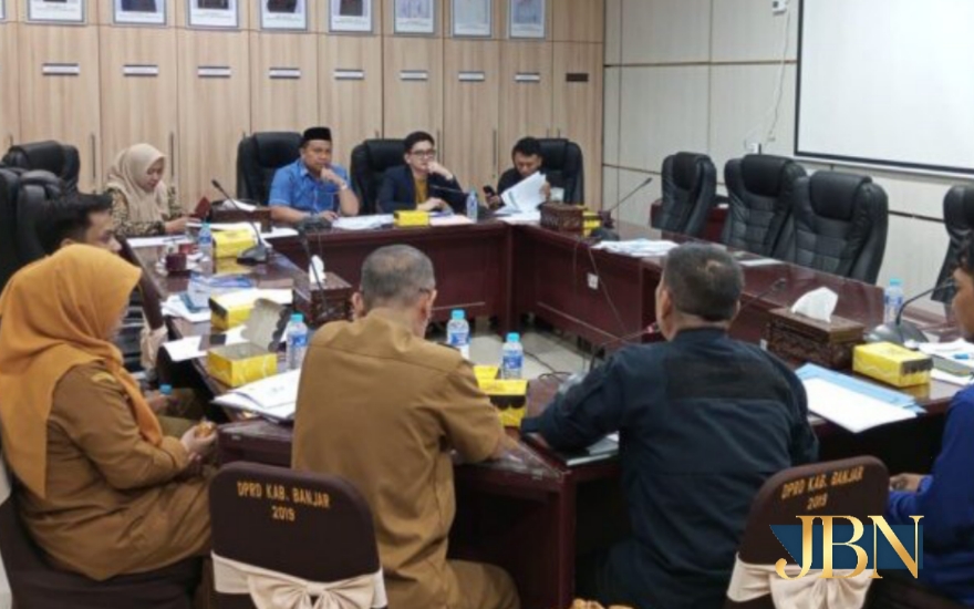 Perumda PBB dapat suntikan modal barang milik daerah Rp 11,9 miliar
