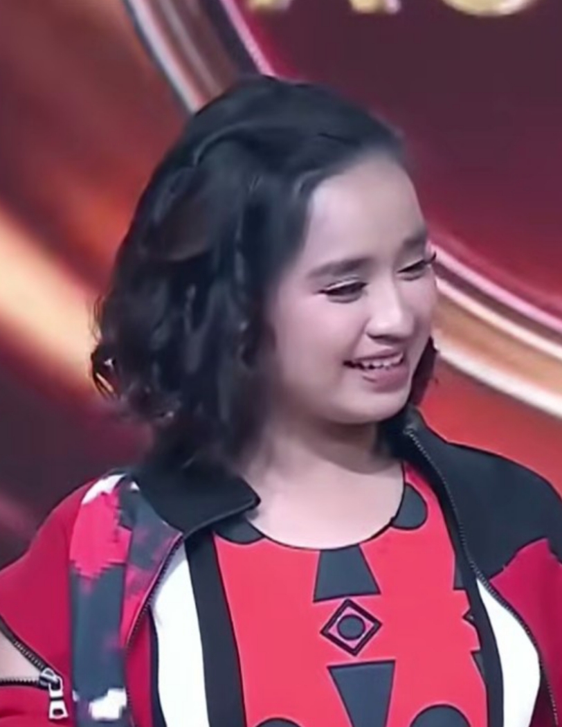 Lagu "Cinta Rahasia" menuntun Nana Bulungan lolos ke panggung utama D'Academy 8