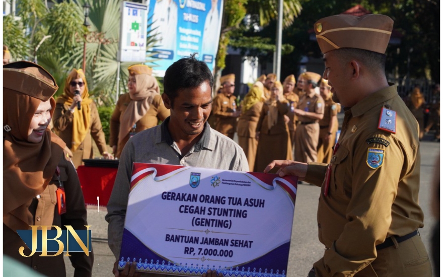 17 kebakaran dan 130 titik panas terpantau, Pemkab Banjar aktifkan siaga darurat