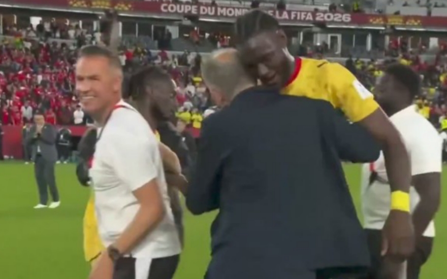 Perjuangan sengit: Ghana taklukkan Panama berkat serangan balik terakhir