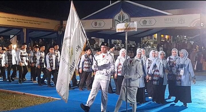 Siap jadi tuan rumah, Batola ingin naik  peringkat