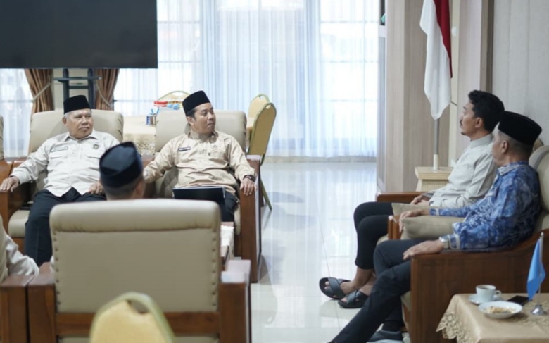 Kuota Haji Banjar naik 45 persen, total 671 jamaah berangkat tahun ini