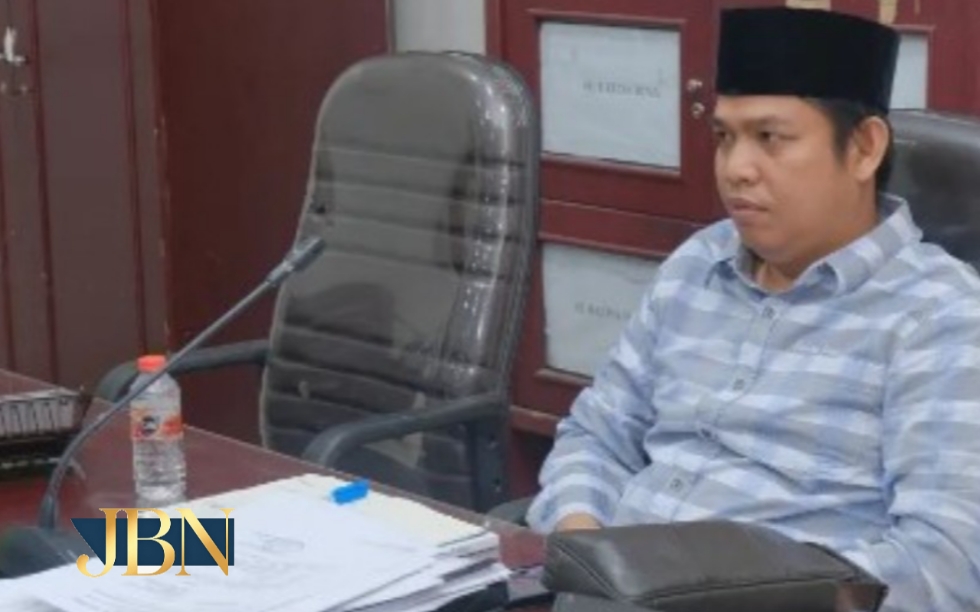 DPRD Banjar susun Raperda Retail Modern: Lindungi usaha kecil, cegah persaingan tak sehat