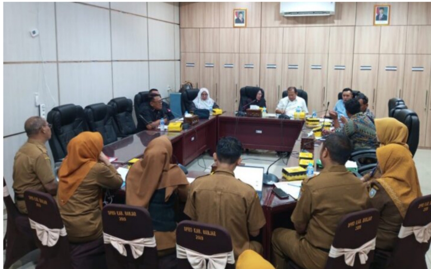 Sorot kekurangan armada, DPRD minta Dinsos usulkan 3 unit mobil
