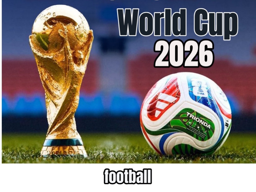 Piala Dunia FIFA 2026: Sejarah baru, 48 negara bertanding di tiga negara tuan rumah